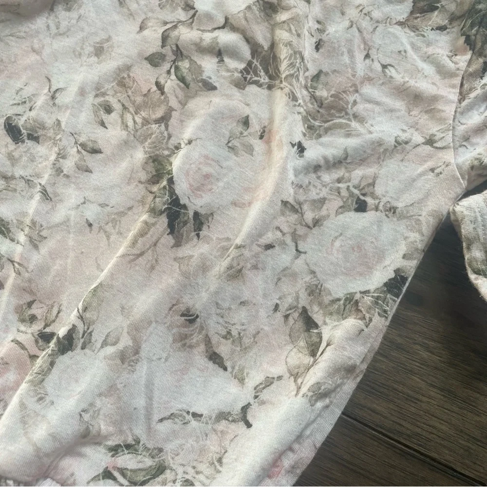 Bums + Roses bamboo - Picture 2 of 5